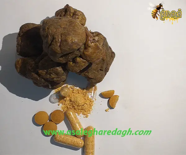 قیمت بره موم جهت صادرات