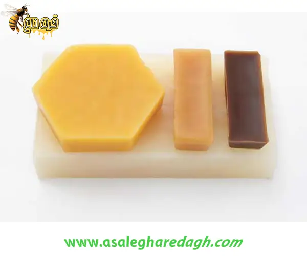 خرید کلی موم طبیعی