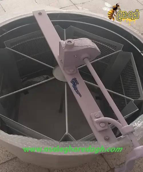 خرید اکستراکتور دستی