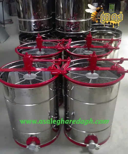 خرید اکستراکتور دستی