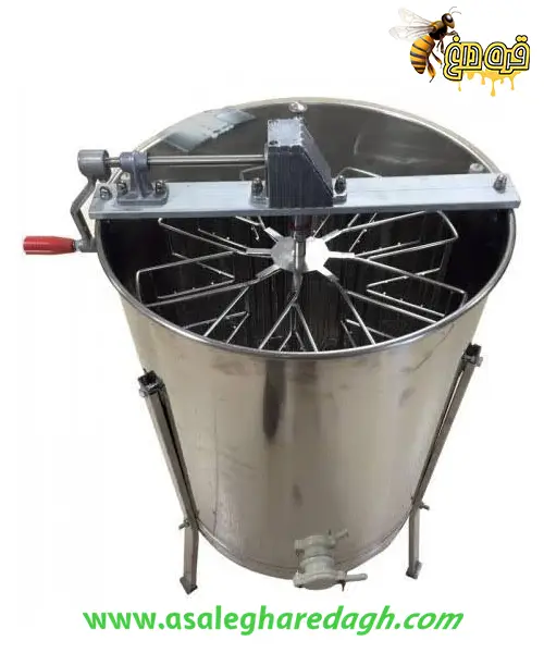 خرید اکستراکتور دستی