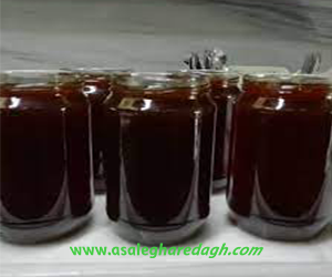 عسل زرشک خالص