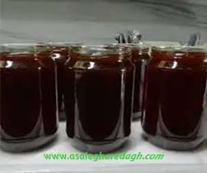 عسل زرشک خالص