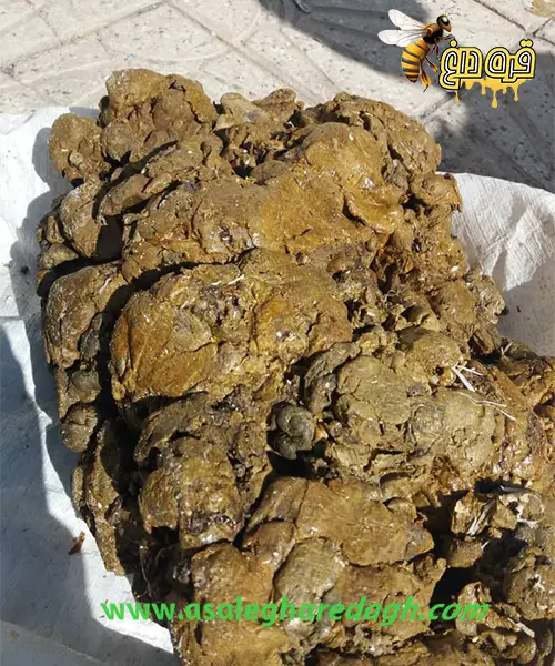 بره موم خالص خرید کنیم