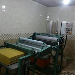 فروش آج موم کن