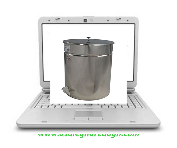 سفارش اینترنتی اکستراکتور
