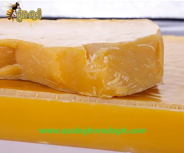 قیمت موم زنبورعسل