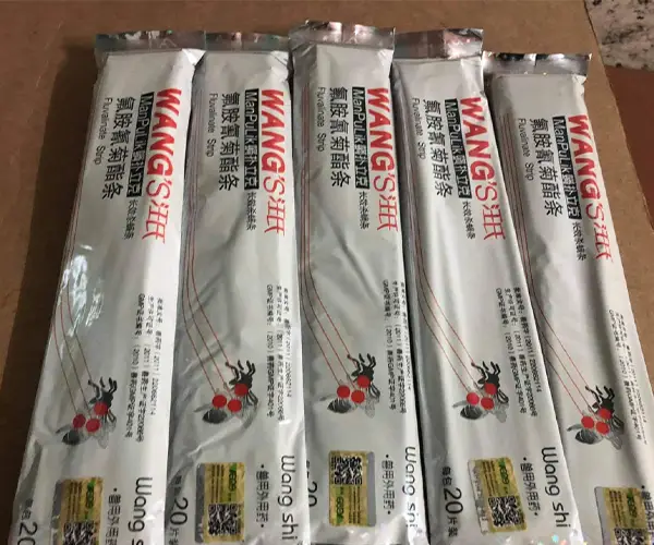 خرید نوار کنه وانگاز