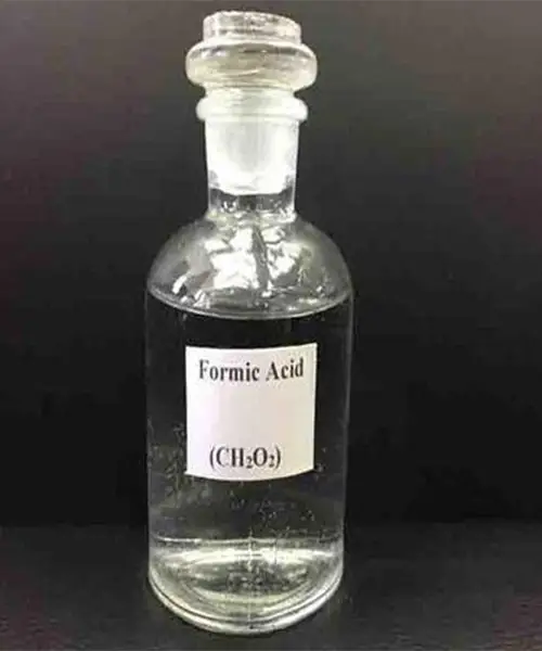 خرید اسید فرمیک مایع