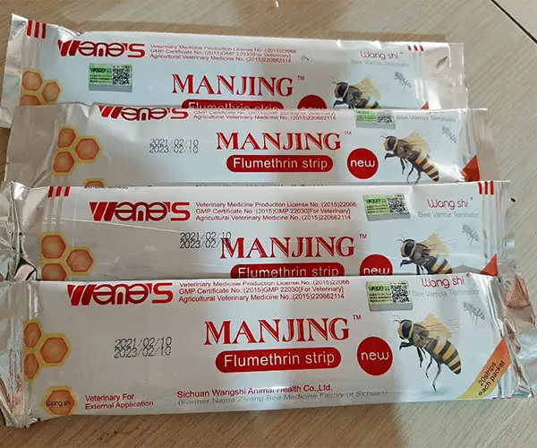 خرید نوار کنه مانجینگ عمده