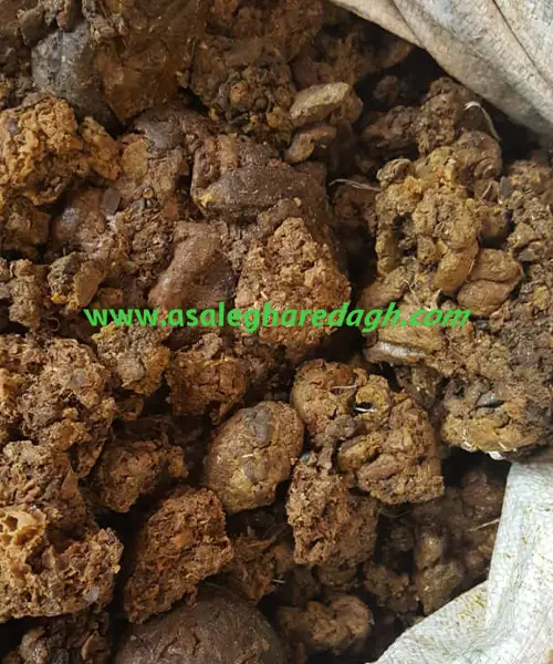 فروش بره موم زنبور