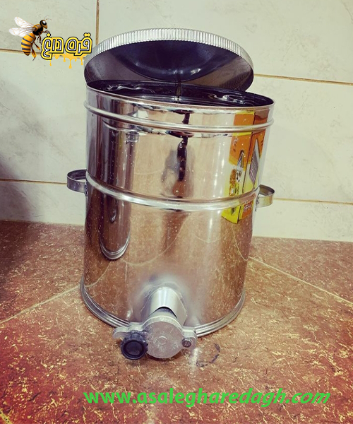 سفارش اینترنتی اکستراکتور