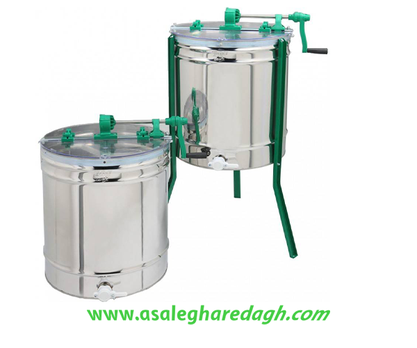 سفارش اینترنتی اکستراکتور