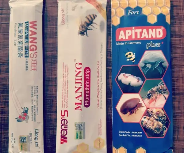 خرید نوار کنه وانگاز