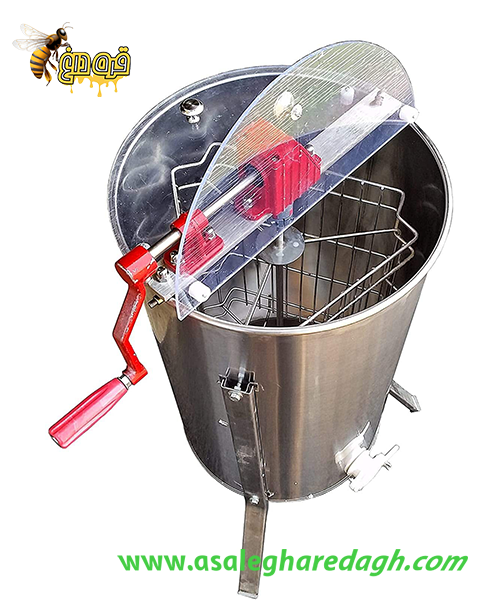 اکستراکتور دستی و برقی