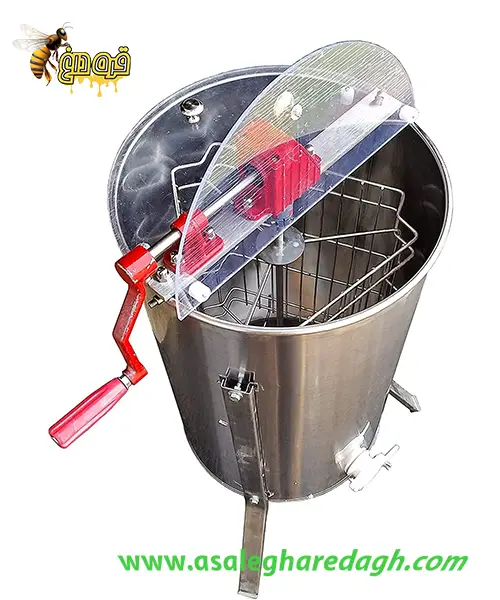 اکستراکتور دستی و برقی