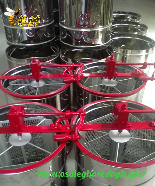 سفارش اینترنتی اکستراکتور