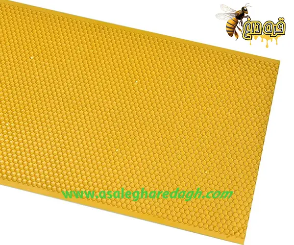 دستگاه موم آج