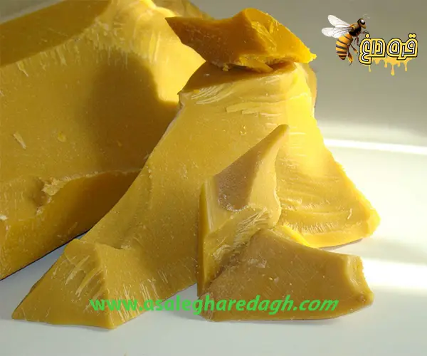 قیمت موم زنبورعسل