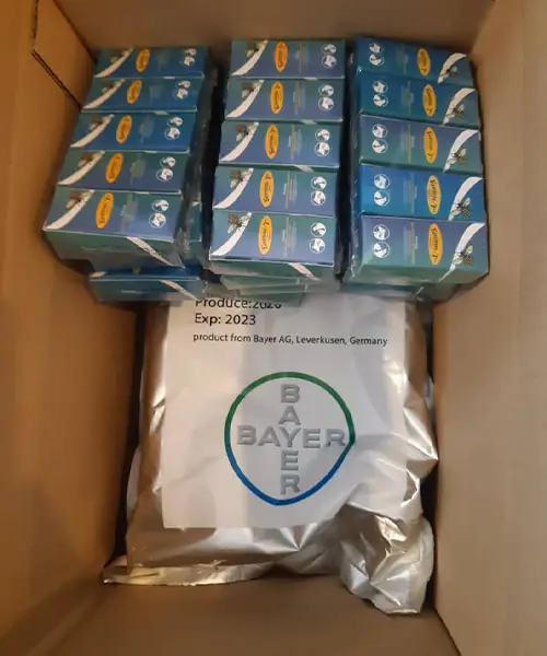 خرید ضد کنه بیپین