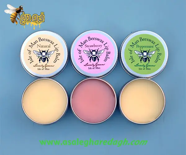 خرید موم زنبور خالص