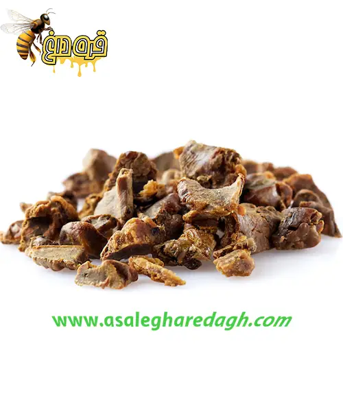 خرید بره موم از زنبوردار