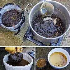 قیمت موم عسل