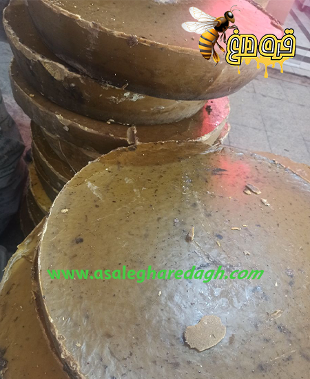 پیش خرید موم طبیعی