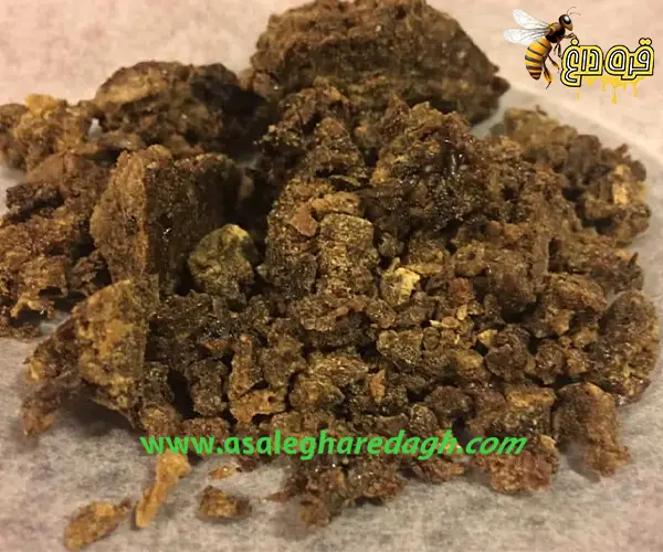 موم خالص در اصفهان