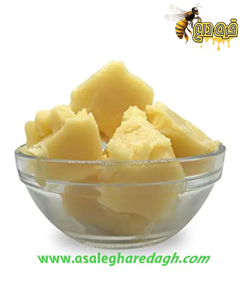 موم طبیعی زنبور