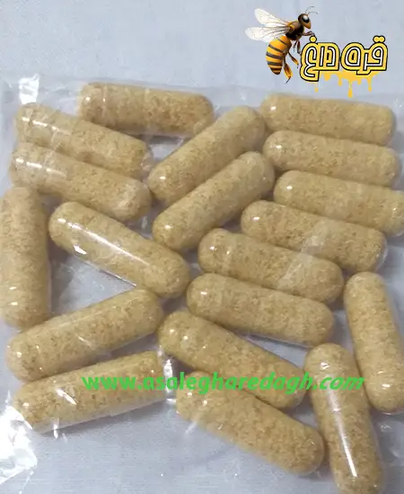 خرید عمده بره موم