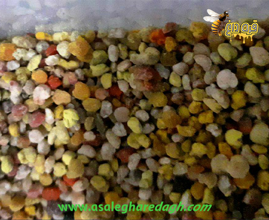خرید گرده گل آنلاین