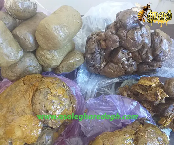 پیش خرید بره موم