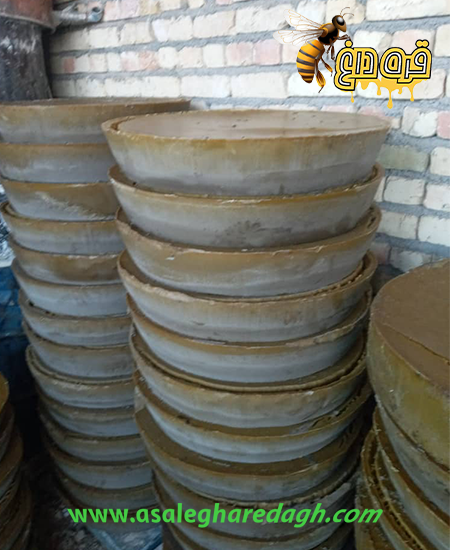 قیمت موم عسل