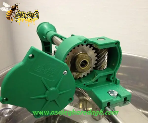 خرید اکستراکتور دستی ارزان