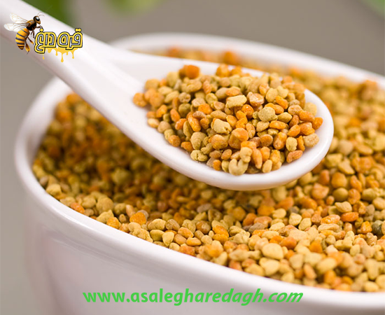 پیش خرید گرده گل