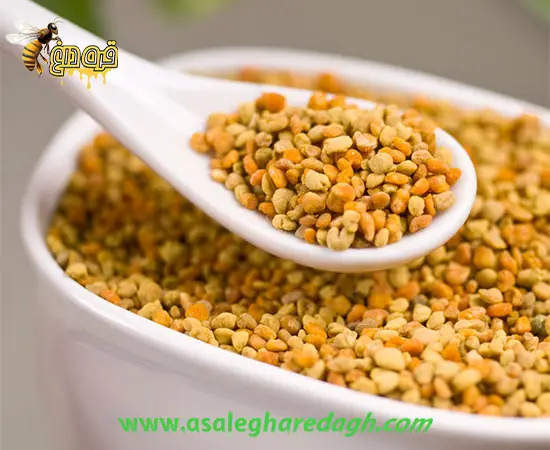 پیش خرید گرده گل