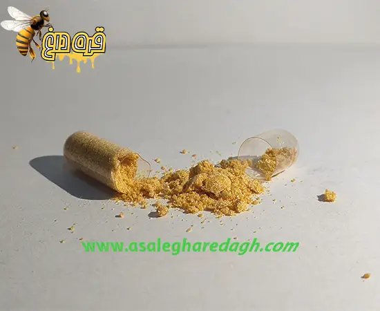 خرید عمده بره موم