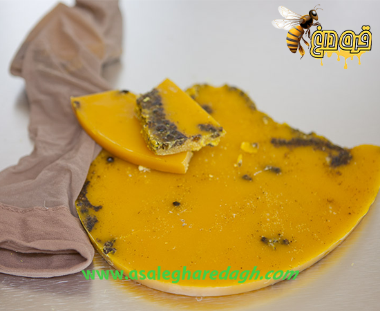 پیش خرید موم طبیعی