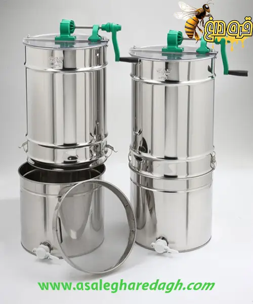 خرید اکستراکتور دستی ارزان