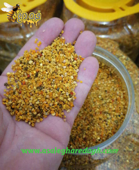 خرید گرده گل آنلاین