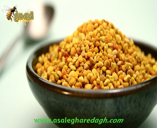 ارزانترین گرده گل 