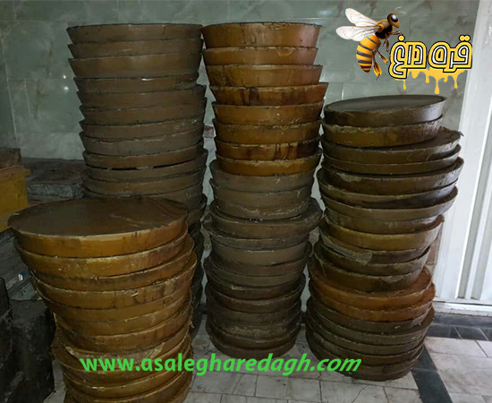 موم عسل در تهران