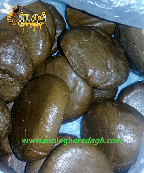 موم خالص در اصفهان
