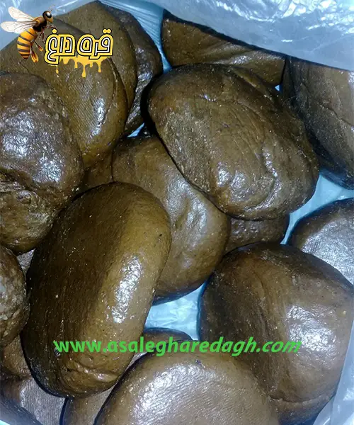 موم خالص در اصفهان