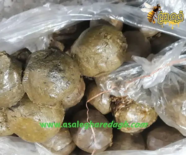 موم خالص در اصفهان