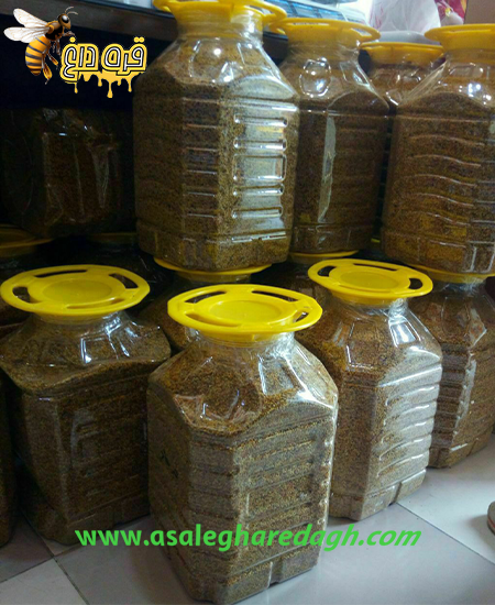خرید گرده گل آنلاین
