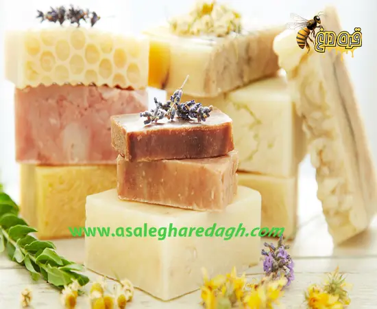 خرید موم قالبی زنبورعسل