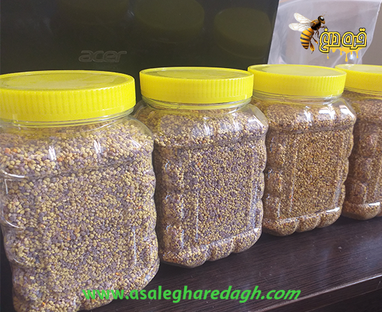 خرید گرده گل آنلاین