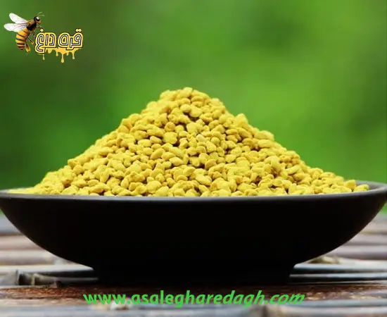 ارزانترین گرده گل